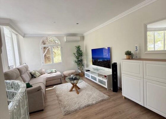 Townhouse in Sol de Mallorca for sale
