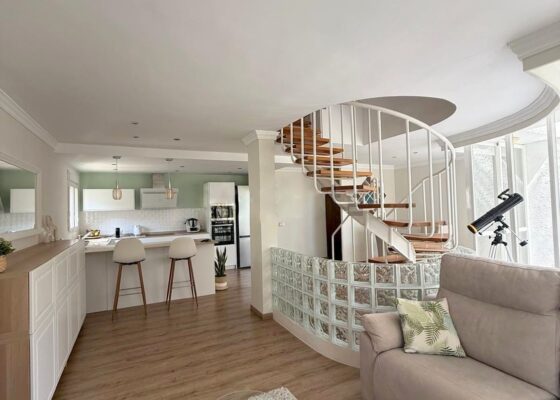 Townhouse in Sol de Mallorca for sale