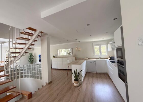 Townhouse in Sol de Mallorca for sale