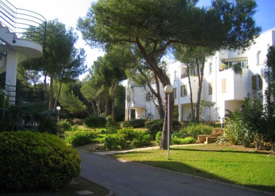 Townhouse in Sol de Mallorca for sale