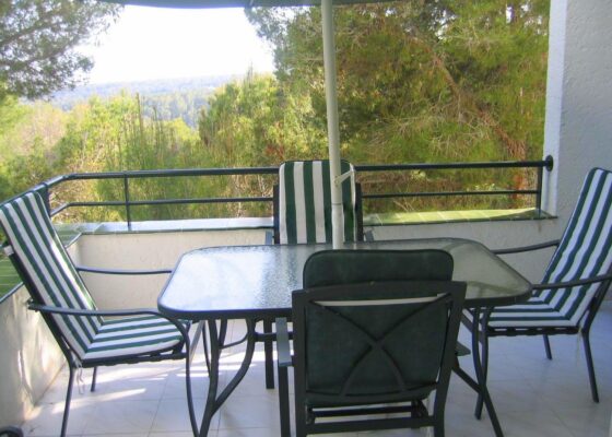Townhouse in Sol de Mallorca for sale