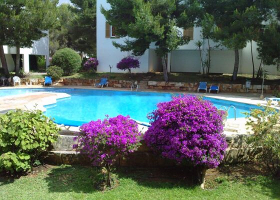 Townhouse in Sol de Mallorca for sale