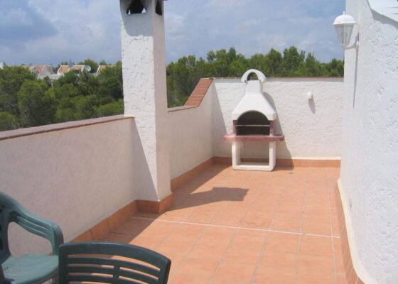 Townhouse in Sol de Mallorca for sale