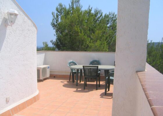 Townhouse in Sol de Mallorca for sale