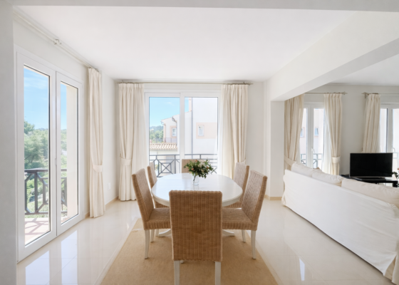 Piso de lujo se vende en santa ponsa
