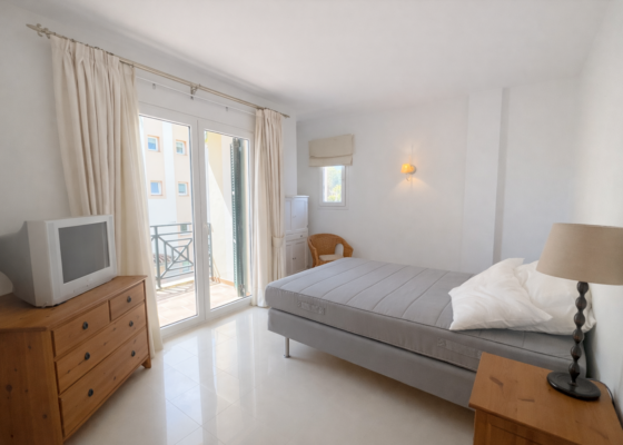 Piso de lujo se vende en santa ponsa