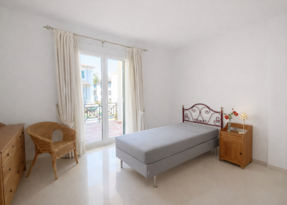 Piso de lujo se vende en santa ponsa