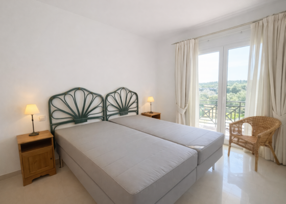 Piso de lujo se vende en santa ponsa
