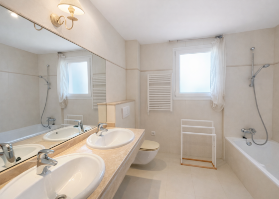 Piso de lujo se vende en santa ponsa