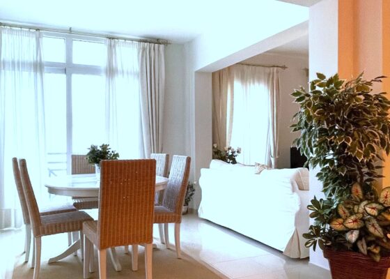 Apartment in Santa Ponsa in nice community for sale