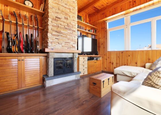 Penthouse in Palma with views for sale