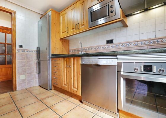 Penthouse in Palma with views for sale