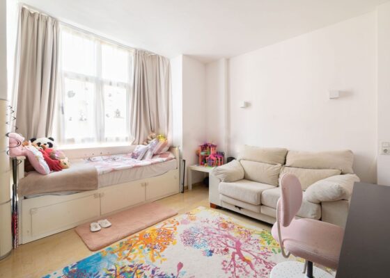 Luxuruy Apartment in a golf community in Nova Santa Ponsa for sale