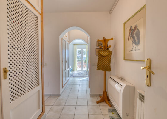 Seaview Villa in Port Andratx with views over the bay for sale