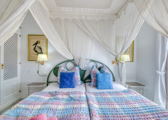 Seaview Villa in Port Andratx with views over the bay for sale