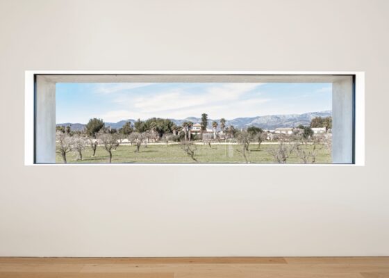 Finca in Marratxi with a lot of land for sale