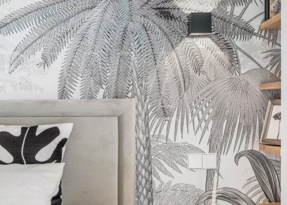 Duplex Penthouse with sea views in Bonanova for sale