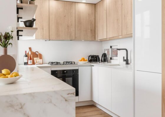 Duplex Penthouse with sea views in Bonanova for sale