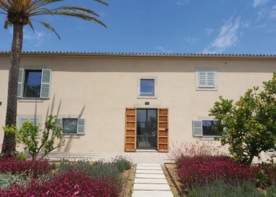 Finca in Marratxi with a lot of land for sale