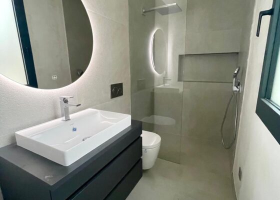 Luxury Villa in Portals / Bendinat for rent