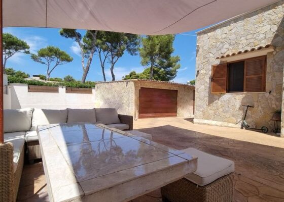 Charming house in El Toro for sale