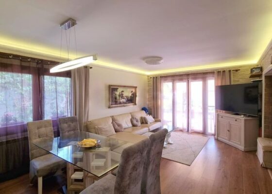 Charming house in El Toro for sale