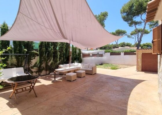 Charming house in El Toro for sale