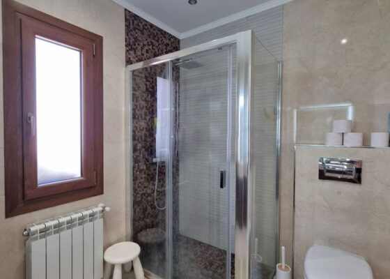 Charming house in El Toro for sale
