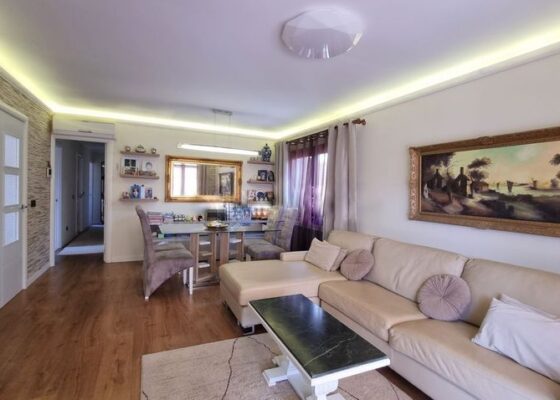 Charming house in El Toro for sale