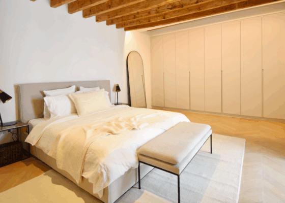Luxurious Apartment in Palma old town for sale