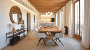 Luxurious Apartment in Palma old town for sale