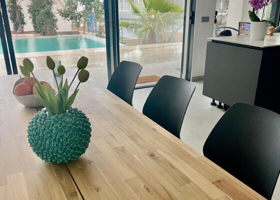 Luxury Villa in Portals / Bendinat for rent