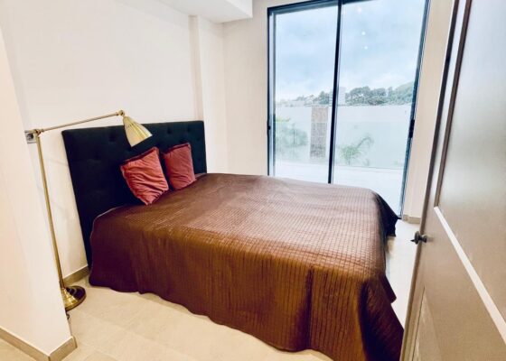 Luxury Villa in Portals / Bendinat for rent