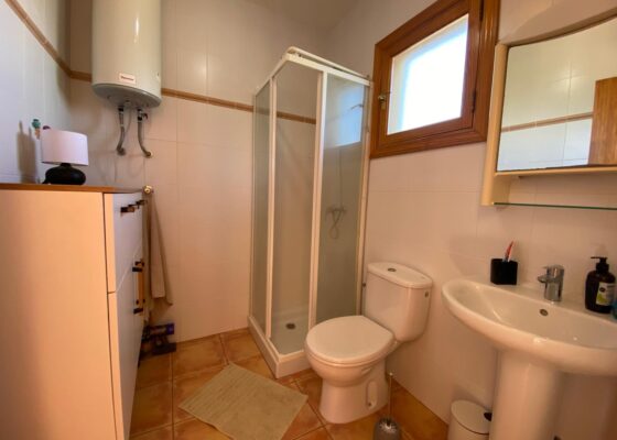 Townhouse in Sa Vinyola  / Sa Rapita for sale