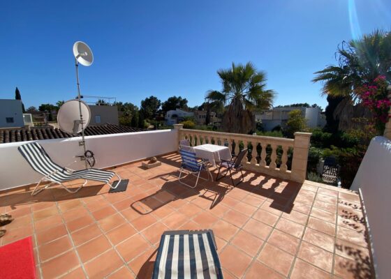 Townhouse in Sa Vinyola  / Sa Rapita for sale