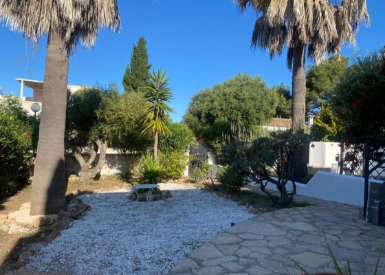 Townhouse in Sa Vinyola  / Sa Rapita for sale