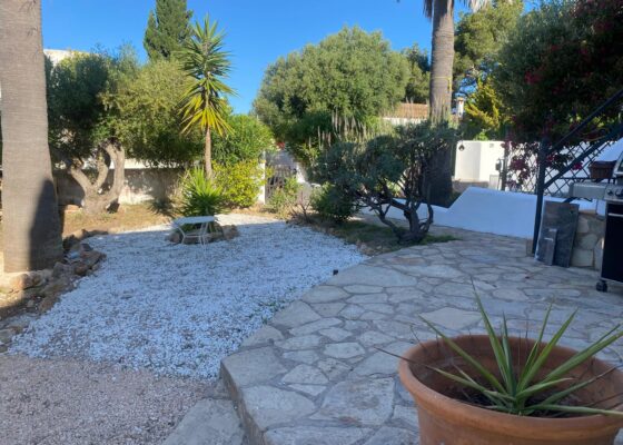 Townhouse in Sa Vinyola  / Sa Rapita for sale