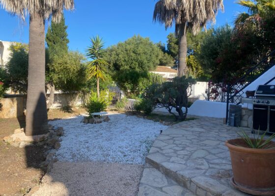 Townhouse in Sa Vinyola  / Sa Rapita for sale