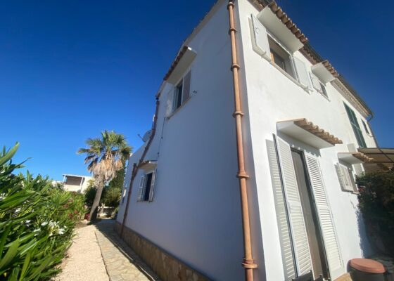 Townhouse in Sa Vinyola  / Sa Rapita for sale