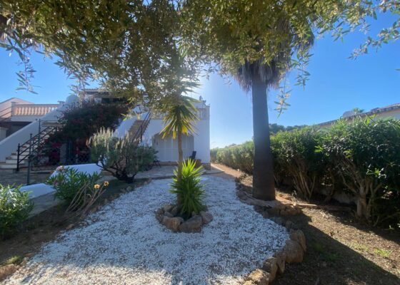 Townhouse in Sa Vinyola  / Sa Rapita for sale