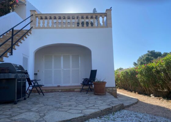 Townhouse in Sa Vinyola  / Sa Rapita for sale