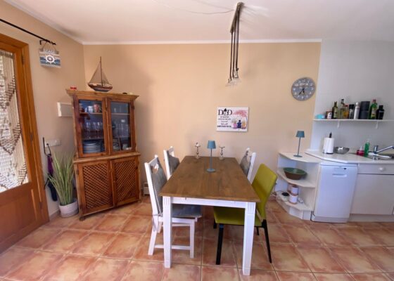 Townhouse in Sa Vinyola  / Sa Rapita for sale