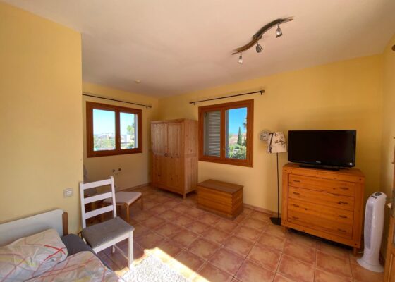 Townhouse in Sa Vinyola  / Sa Rapita for sale