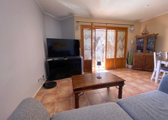 Townhouse in Sa Vinyola  / Sa Rapita for sale