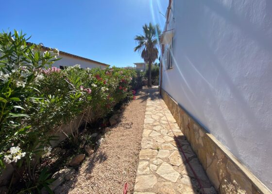 Townhouse in Sa Vinyola  / Sa Rapita for sale