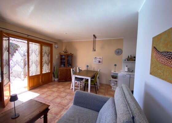 Townhouse in Sa Vinyola  / Sa Rapita for sale