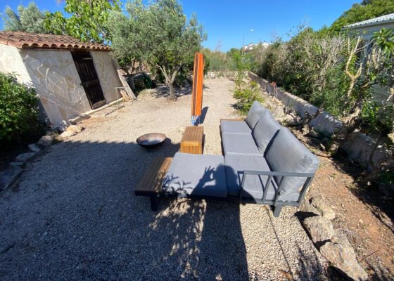 Townhouse in Sa Vinyola  / Sa Rapita for sale
