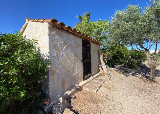 Townhouse in Sa Vinyola  / Sa Rapita for sale