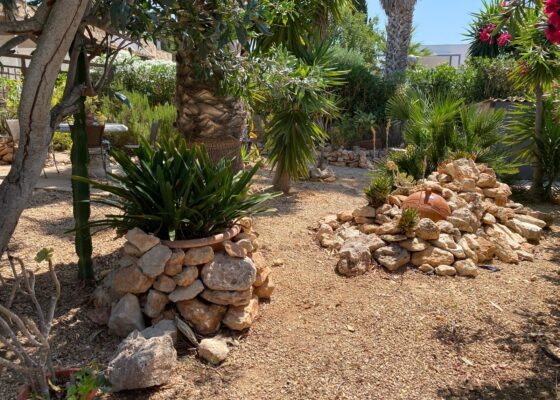 Independent house in Sa Vinyola  / Sa Rapita for sale