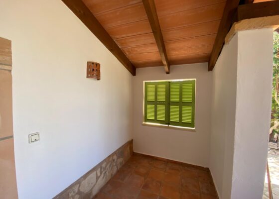 Independent house in Sa Vinyola  / Sa Rapita for sale